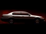 Lexus GS300 1993 года